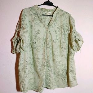 Tradition Country Collection Blouse